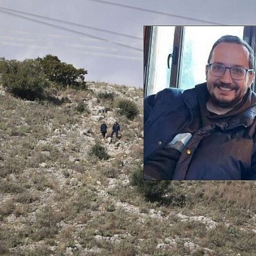 Υπόθεση Καλογήρου: «Απομακρυσμένο για μένα το σενάριο αυτοχειρίας» αναφέρει ο ιατροδικαστής Δημήτρης Γαλεντέρης