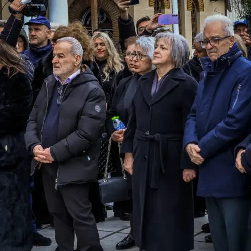 Υπόθεση Καλογήρου: Εντολή Άρειου Πάγου για διενέργεια έρευνας – Ζητά να κληθεί η μητέρα του για κατάθεση