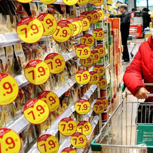 Να το «αδύναμο σημείο» των Αμερικανών – Πώς το εκμεταλλεύεται η Κίνα;