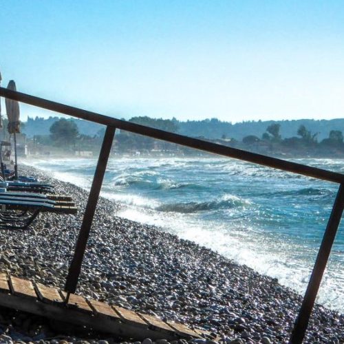 Γενικά αίθριος καιρός την Πέμπτη – Σε ποιες περιοχές αναμένεται πρόσκαιρη μεταβολή