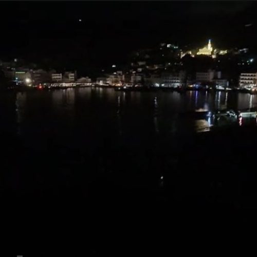 Τήνος: «ΟΡΓΗ» για τις συνεχείς διακοπές ρεύματος εν μέσω τουριστικής περιόδου