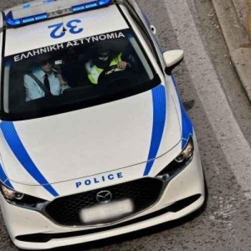 Σοκ στη Σταυρούπολη: Κάρφωσε γυαλί στον θώρακα του συγκατοίκου του μετά από άγριο καβγά