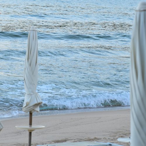 Χαλκιδική: Παραλίγο να πνιγεί 4χρονο αγοράκι σε παραλία – Συνελήφθη ο πατέρας του!