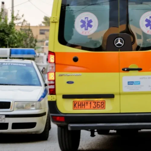 Τραγωδία στην Κίμωλο: 17χρονος έχασε τη ζωή του την ώρα που έκανε ντους