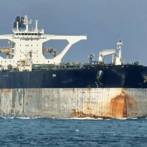 Απελευθέρωση 2 Ρώσων ναυτικών από το “Marinera”