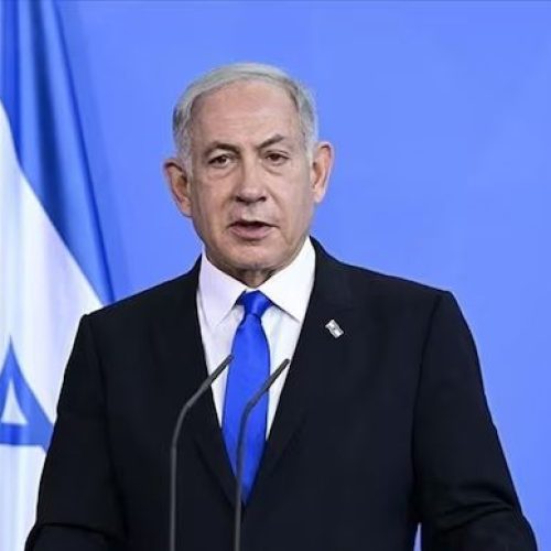 Μπενιαμίν Νετανιάχου: «Θα συντρίψουμε το καθεστώς της Τεχεράνης» – Το πολεμικό τελεσίγραφο του Ισραήλ