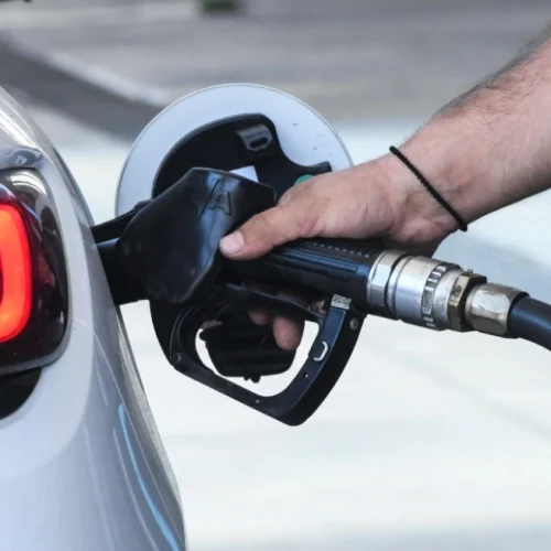 Νέα απάτη με δήθεν fuel pass μέσω sms – Αδειάζουν τραπεζικούς λογαριασμούς με ψεύτικα μηνύματα