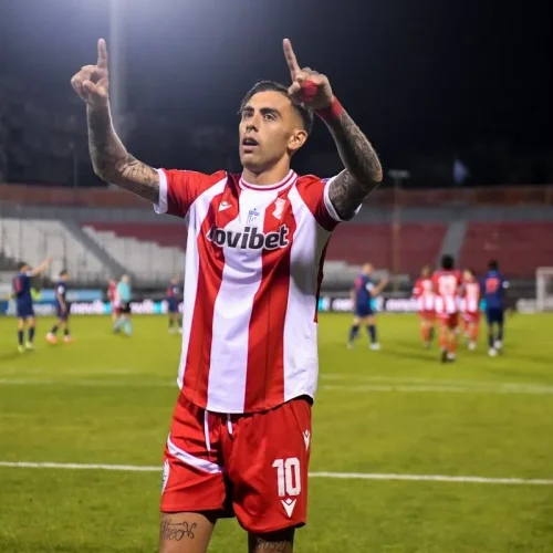 Πανσερραϊκός – Athens Kallithea 3-1