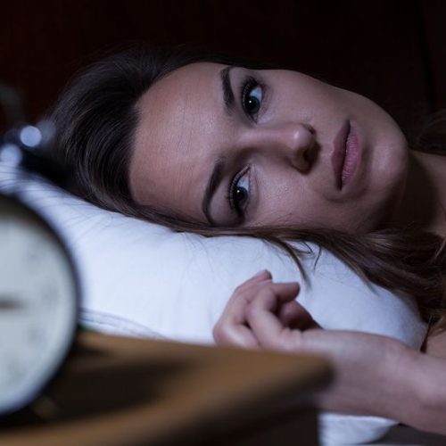 «ΔΥΣΚΟΛΕΥΕΣΤΕ» να κοιμηθείτε ; – Το δροσερό λαχανικό που «κάνει θαύματα» στον ύπνο