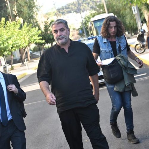 Εκπρόσωπος Τύπου της ΕΛ.ΑΣ. για Μπισμπίκη: «Δεν βρέθηκε καμία κλήση στο 100»