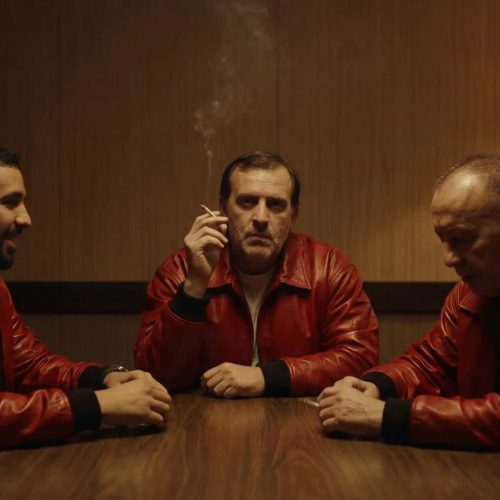 Σκιές μαφίας, τραπ και πολυτέλειας: ποιος είναι ο Χαμντί Λατάι που εμφανίστηκε σε βίντεο του Drake