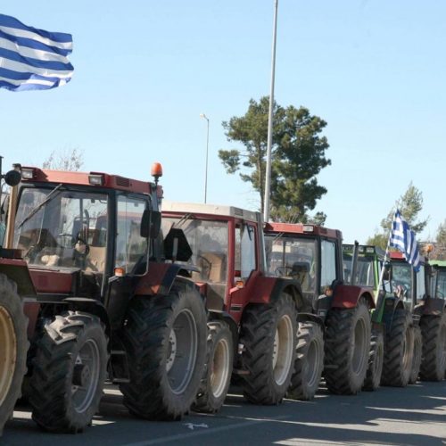 Σε απόγνωση οι αγρότες της Μαγνησίας – «Προαναγγέλλουν» δυναμικά μπλόκα