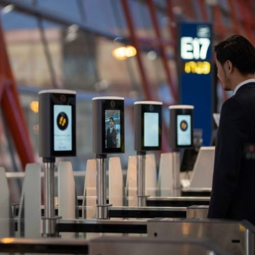 Ήττα των βιομετρικών στην Ισπανία – Δείτε τι «χαστούκι» έφαγαν!