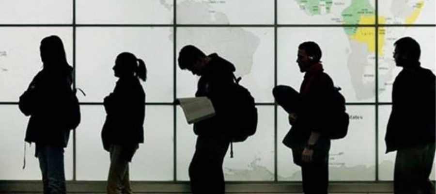 Ξένες οικονομίες πλουτίζουν από τα δικά μας λαμπρά μυαλά!
