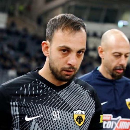 Μπρινιόλι: «Ο Παναθηναϊκός είναι οργανωμένη ομάδα – Η ατμόσφαιρα θα παίξει ρόλο»