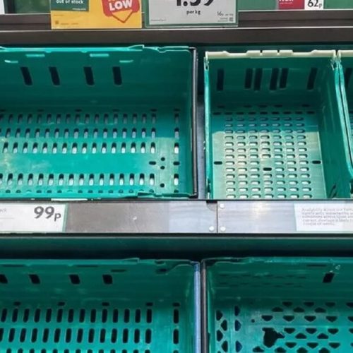 «ΒΟΜΒΑ» στην αγορά βιολογικών – Φεύγει η σφραγίδα πιστοποίησης από γνωστό φορέα!