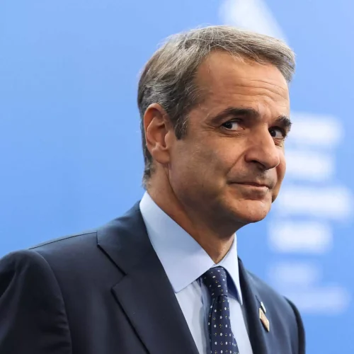 Ανακοινώθηκε τώρα ο «μποναμάς» του Μητσοτάκη αλλά θα δοθεί τον… Νοέμβριο!