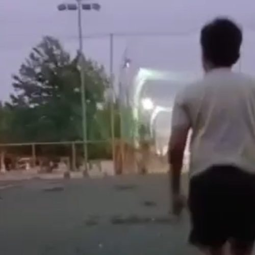 ΣΟΚ! «Έγινα διάσημος γιατί τον χτυπούσα» – Παιδί-θύτης καμαρώνει για το bullying