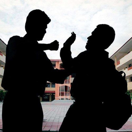 Ηράκλειο: 17χρονος δέχθηκε άγριο ξυλοδαρμό από τρεις ανήλικους – Δύο προσαγωγές!