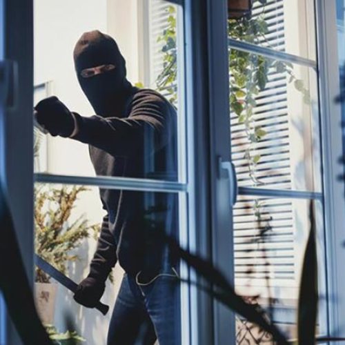 Εγκληματικότητα «στο φουλ» στη Θεσσαλονίκη: Ληστείες, κλοπές, απάτες – Δικογραφίες για 15 άτομα