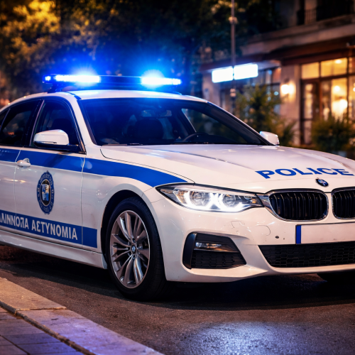 ΠΕΡΑΜΑ: Έστησαν παγίδα σε 69χρονο για να του αρπάξουν την αλυσίδα!