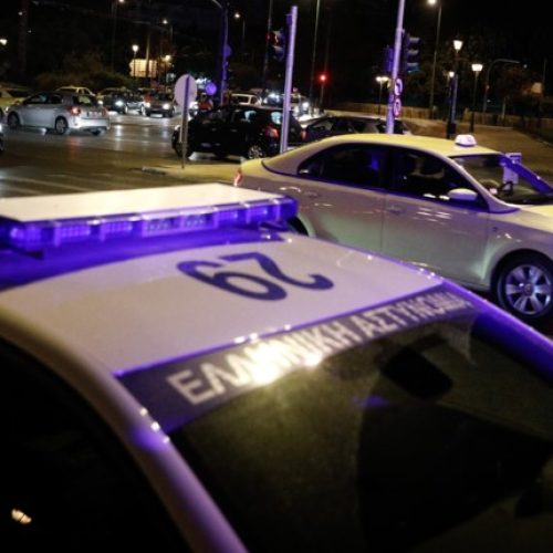 ΘΑΝΑΤΟΣ ΣΤΟ ΚΕΛΙ: Νεκρός 38χρονος στις φυλακές του Αγίου Στεφάνου – Τον βρήκαν «παγωμένο» στο κρεβάτι του
