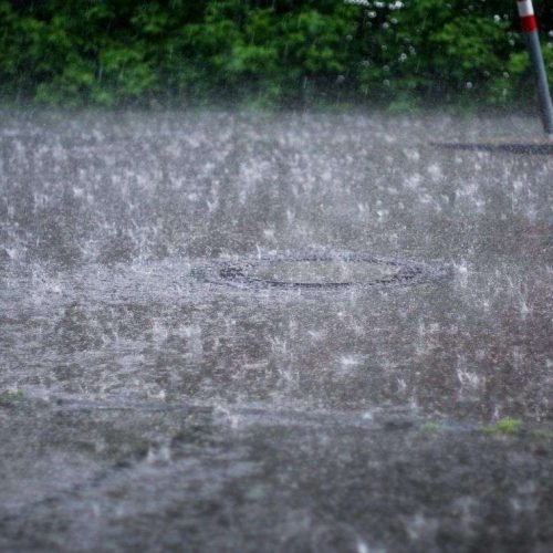 «Χτύπημα» από χαλαζόπτωση σε καλλιέργειες του Δήμου Κιλελέρ