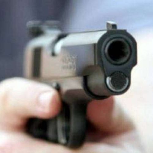 18χρονος Αιγύπτιος τρομοκρατούσε με όπλο ρέπλικα περαστικούς στο κέντρο της Θεσσαλονίκης