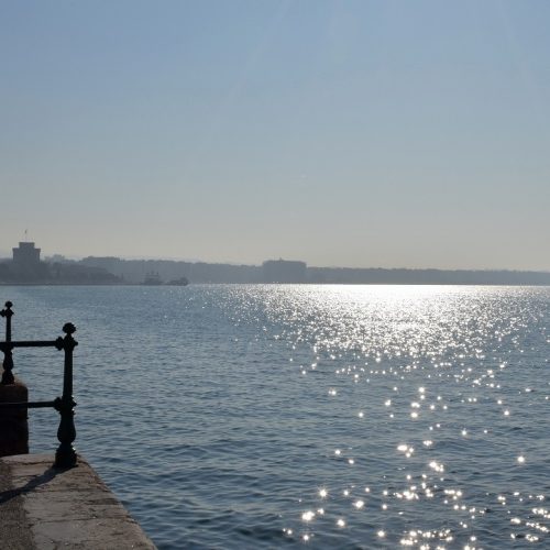 Γενικά αίθριος καιρός σήμερα και μικρή άνοδος της θερμοκρασίας