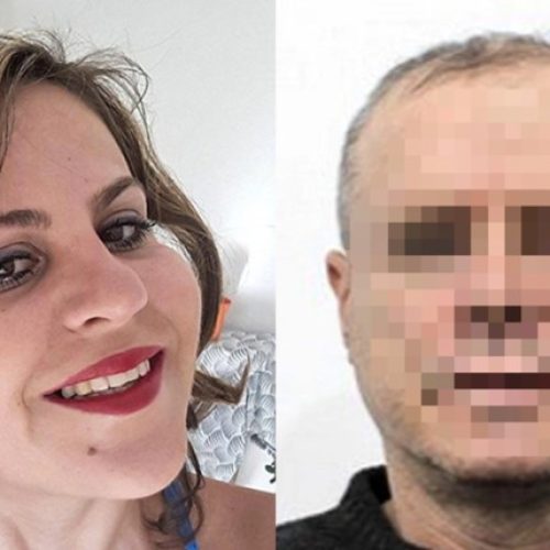 «Ισόβια καταδίκη» για τον γυναικοκτόνο στο Μενίδι – Κανένα Ελαφρυντικό