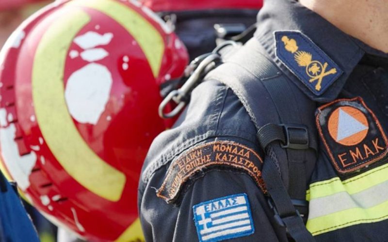 Ερευνες για αγνοούμενη 62χρονη τουρίστρια στη Ζάκυνθο – Στο νησί κλιμάκιο της ΕΜΑΚ