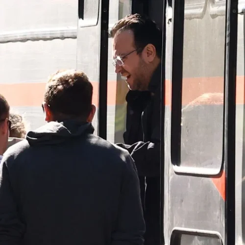 Στη φυλακή ο Φίλιππος Καμπούρης, η σύζυγός του και τέσσερις ακόμη για την υπόθεση του ΕΦΚΑ