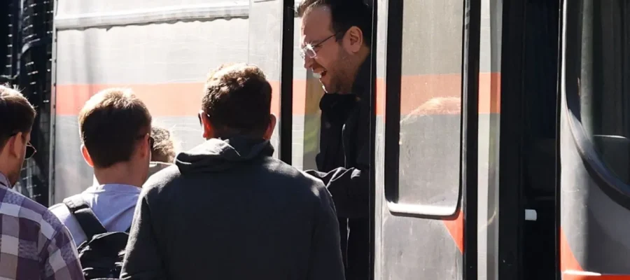 Στη φυλακή ο Φίλιππος Καμπούρης, η σύζυγός του και τέσσερις ακόμη για την υπόθεση του ΕΦΚΑ