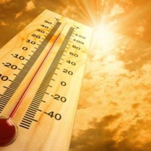 Ρεκόρ υψηλής θερμοκρασίας στη Σλοβακία με 42,2 βαθμούς Κελσίου