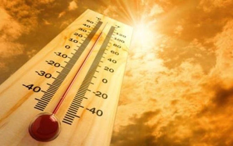 Ρεκόρ υψηλής θερμοκρασίας στη Σλοβακία με 42,2 βαθμούς Κελσίου