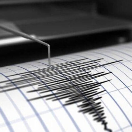 Νέος σεισμός σήμερα στη Λακωνία