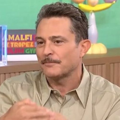 Γιώργος Καραμίχος: «Ξερνούσα αίμα, το στομάχι μου είχε τρύπες»