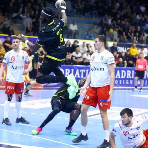 Στον τελικό του EHF European Cup η ΑΕΚ