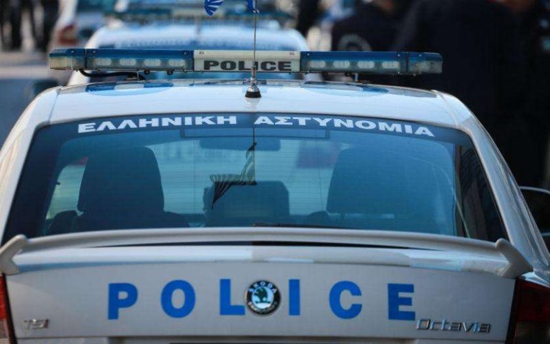 Νεκρός 80χρονος μέσα στο σπίτι του στο Γαλάτσι – Είχε τραύμα στον λαιμό