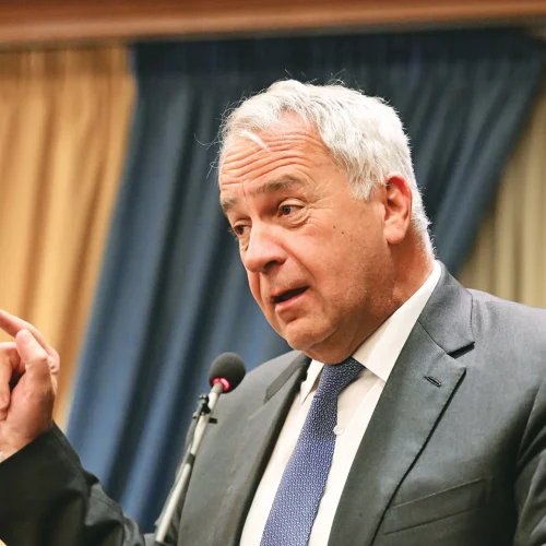 Σκανδάλου ΟΠΕΚΕΠΕ συνέχεια… – Στο φως επιστολή της Ένωσης Συνεταιρισμών Κυκλάδων προς Βορίδη με καταγγελίες για ψευδείς δηλώσεις