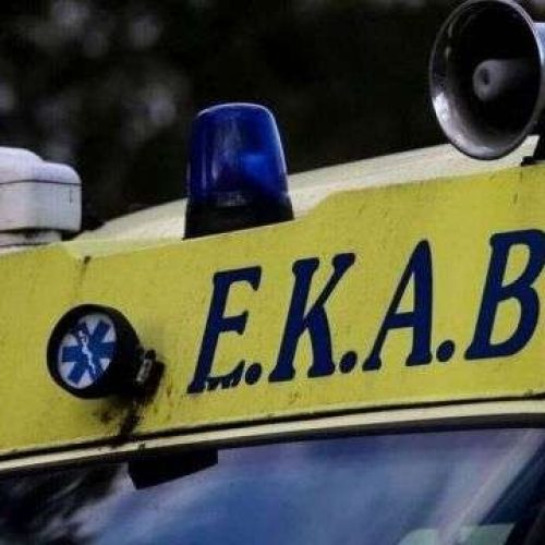«ΤΡΑΓΩΔΙΑ!» Πατέρας δύο παιδιών δεν πρόλαβε να βγει από το δάσος…