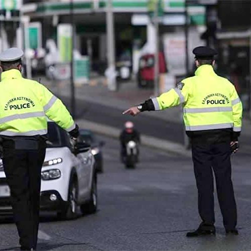 Άδεια οδήγησης; Στη Θεσσαλονίκη είναι… προαιρετική!