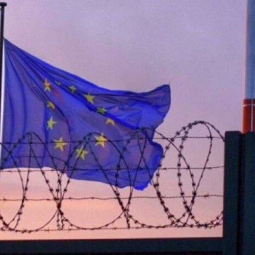 Σένγκεν: Τίθεται σε εφαρμογή το νέο σύστημα εισόδου – Ποιοι δεν θα χρειάζεται να ελεγχθούν
