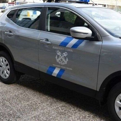Υπόθεση υπεξαίρεσης καυσίμων στο Λιμενικό – Χειροπέδες σε αξιωματικό που τα διέθετε προς πώληση