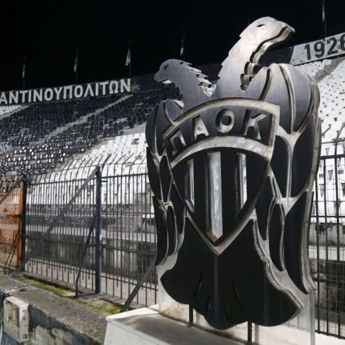 Ο ΠΑΟΚ κάνει δικό του τον αναλυτή της Ρεάλ Μαδρίτης