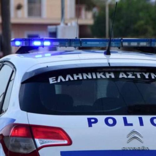 Κρήτη: Αγωνία για την τύχη 70χρονης – Είπε “βγαίνω στην αυλή” και εξαφανίστηκε