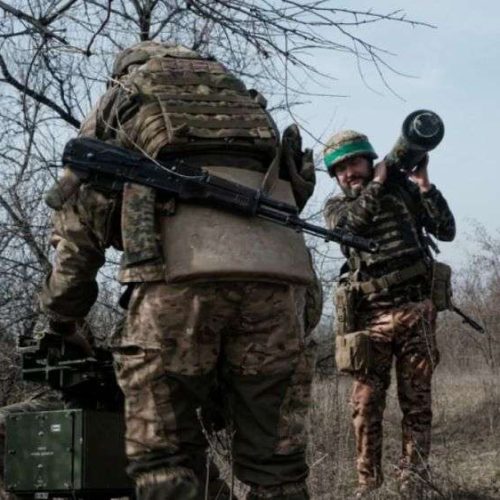 Ουκρανία – Ρωσία: 146 αιχμάλωτοι επιστρέφουν σπίτι τους μετά από ιστορική ανταλλαγή!