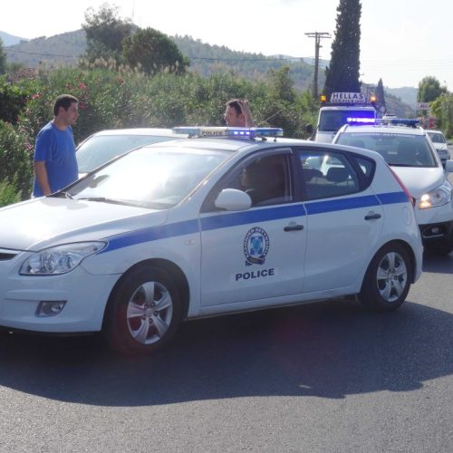 ΑΝΑΤΡΟΠΗ:  Κατηγορούμενος για ανθρωποκτονία ο 26χρονος που χτύπησε τον 33χρονο στη Χαλκιδική