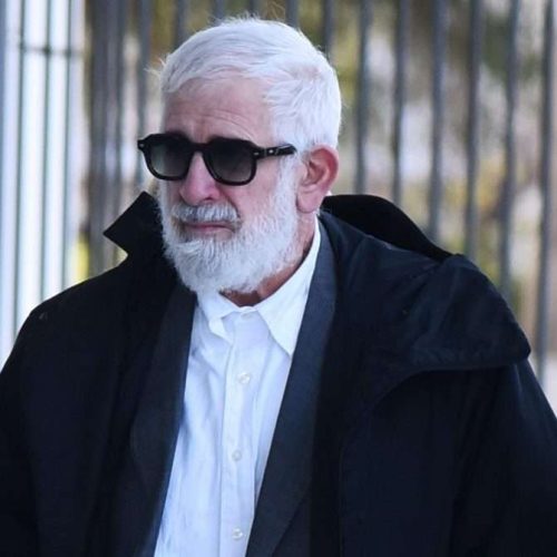 Δίκη Φιλιππίδη: Απαλλαγή λόγω αμφιβολιών πρότεινε ο εισαγγελέας για την πρώτη κατηγορία απόπειρας βιασμού