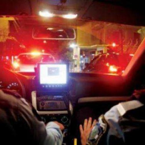 7χρονος κυκλοφορούσε μόνος του στο δρόμο – Τον εντόπισαν αστυνομικοί